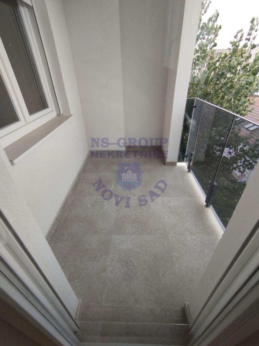 Slika 6 - Dvoiposoban stan na prodaju, 58m2